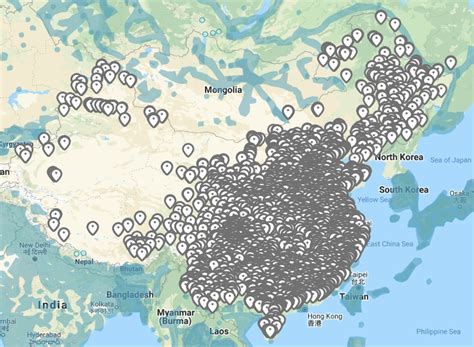 geoguessr china